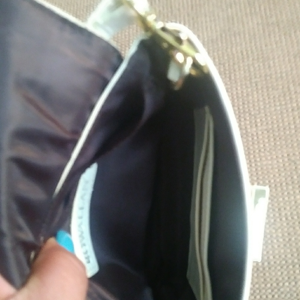 Authentic Rowallan Mini Handbag - Picture 3 of 4